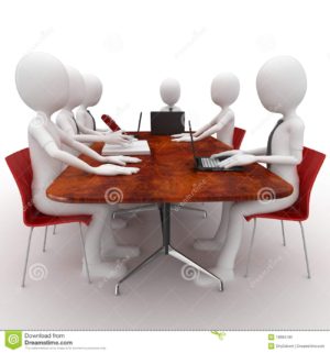 Reunião Ordinária Do Dia 24/06/2019.