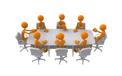 Reunião Ordinária Do Dia 16/01/2019.
