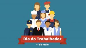 Dia Do Trabalhador!!!