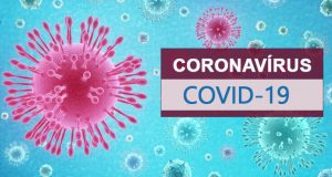 CORONAVÍRUS – ALERTA!!!