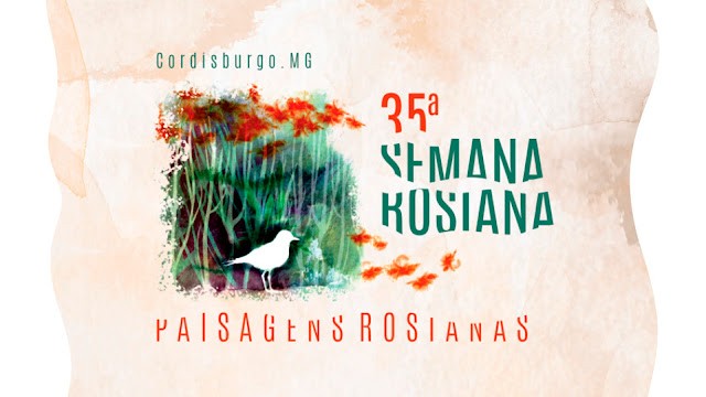 35ª Semana Rosiana.