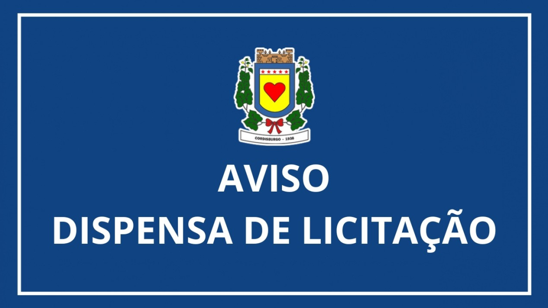 AVISO DE DISPENSA (2)