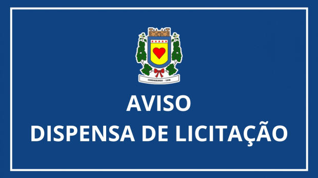 AVISO DE DISPENSA (2)