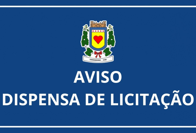 AVISO DE DISPENSA (2)